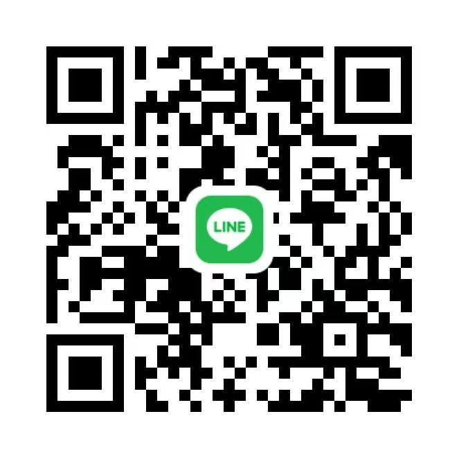 君裕禧 LINE 加好友二維碼
